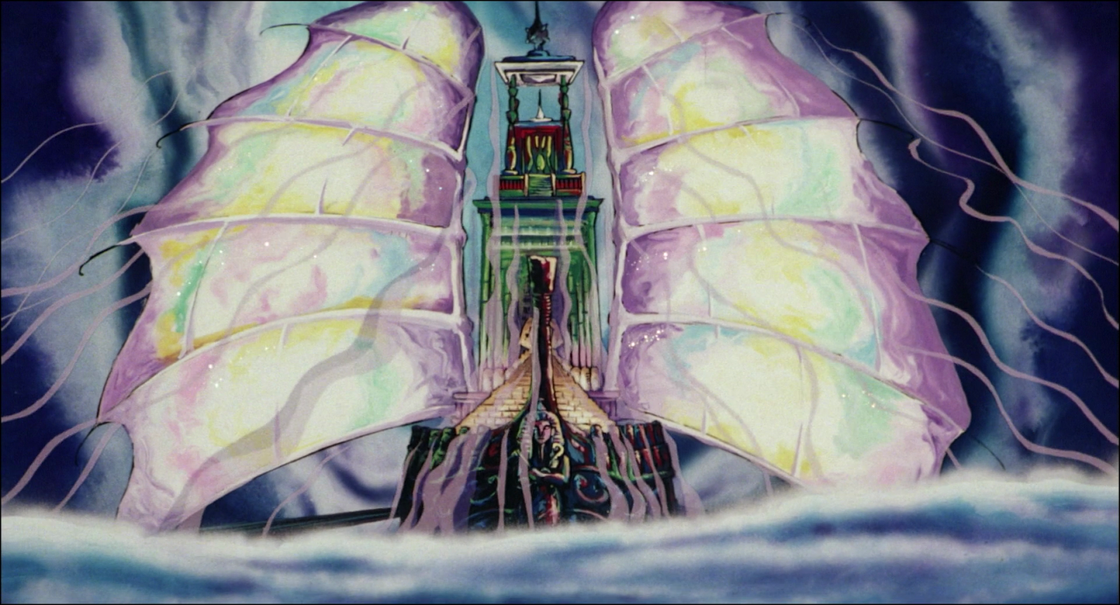 Inka Subs Akuma Kun 1989