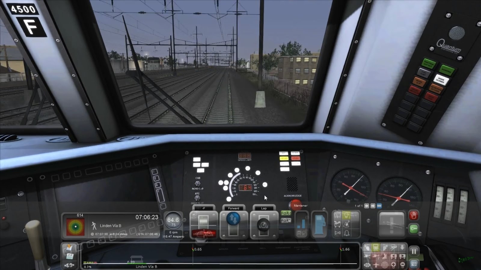 TRAIN SIMULATOR 2017 free download pc game full version free download