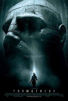 Latest Prometheus Trailer to be Revealed on March 19