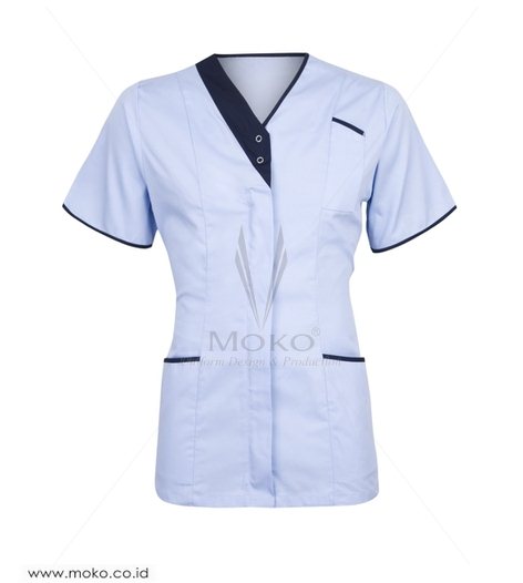  seragam  perawat  seragam  rumah sakit baju  dokter Jasa 