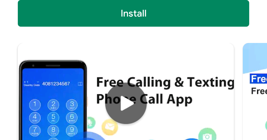 HOW TO MAKE A FAKE CALL FROM A FOREIGN NUMBER 2020