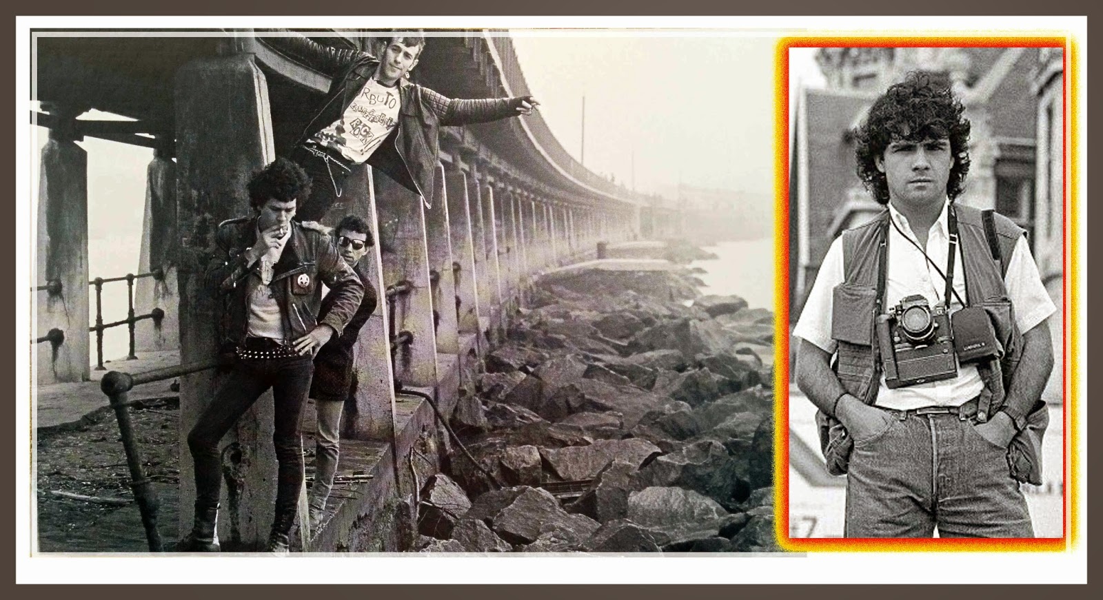 El Mareometro Blog EXPOSICION FOTOGRAFICA JUANTXU RODRIGUEZ