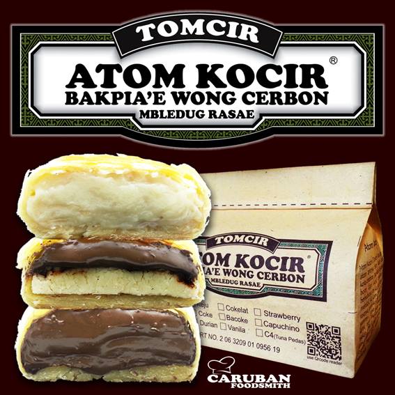 Image result for atom cirebon