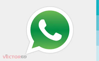 Whatsapp Icon - Download Vector File SVG (Scalable Vector Graphics) Whatsapp Icon - Download Vector File SVG (Scalable Vector Graphics)
