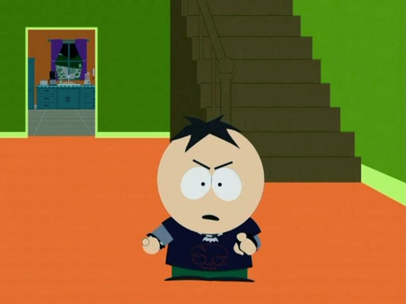 Southpark South Park Season 12