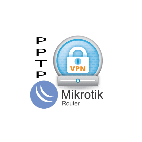 VPN Mikrotik. Settings/VPN.