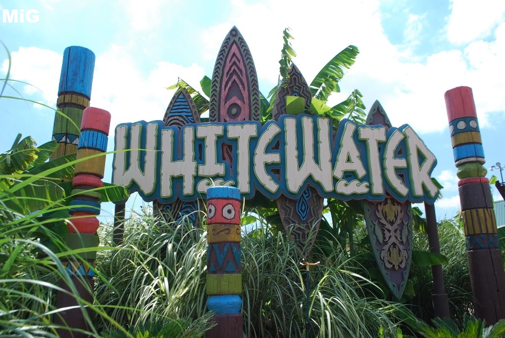 MidwestInfoGuide White Water Branson