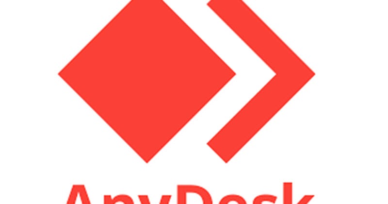 anydesk for web