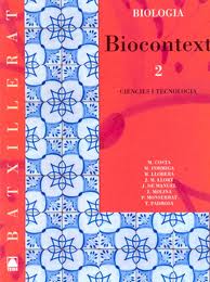 Projecte Biocontext batxillerat (II)