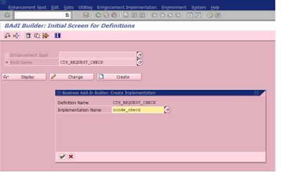 SAP ABAP Development, SAP ABAP Tutorial and Material, SAP ABAP Certification, SAP ABAP Preparation, SAP ABAP Career