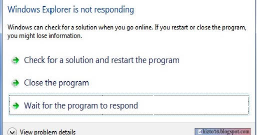 Penyebab Microsoft Word Sering Not Responding Berbagai Sebab