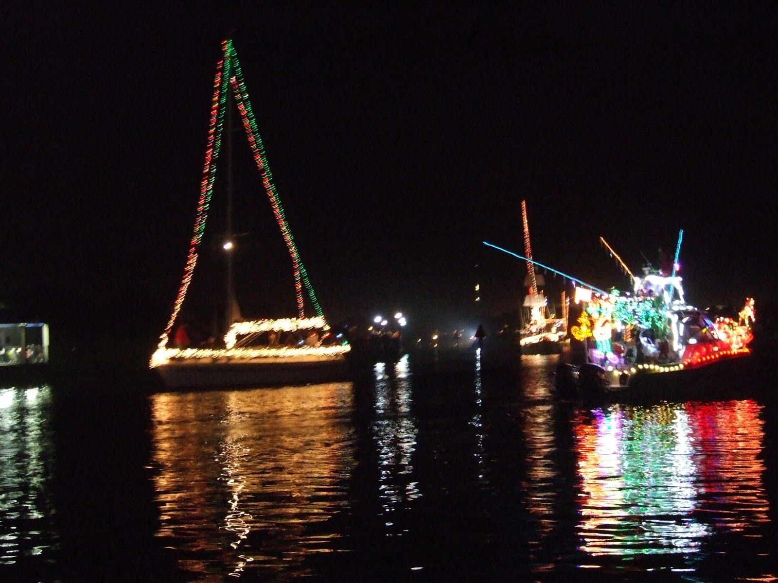 Canterbury Sails by Chasseur Daytona Beach, FL
