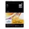 Canson C' a Grain Drawing Pad