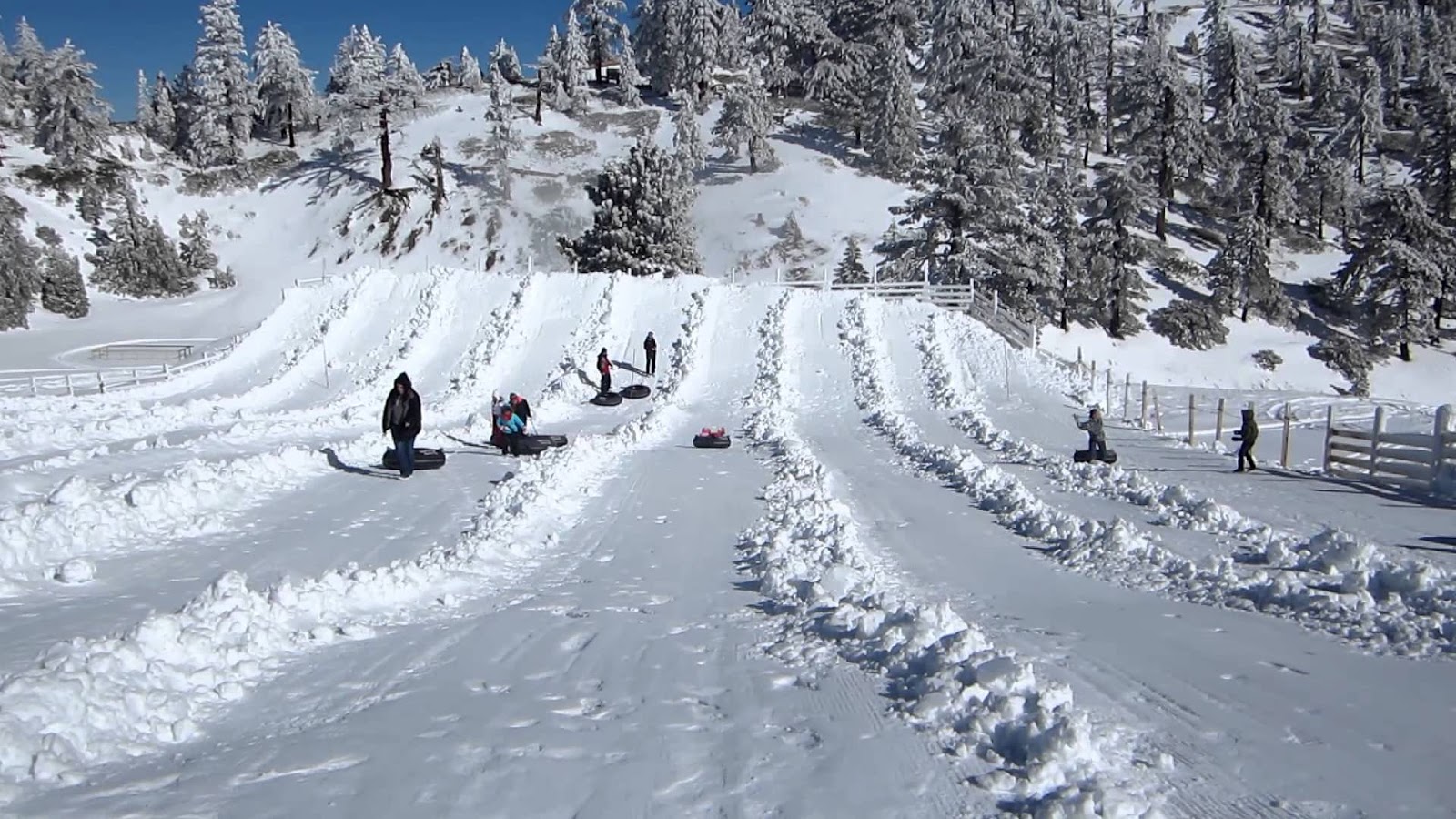 mount baldy ski resort