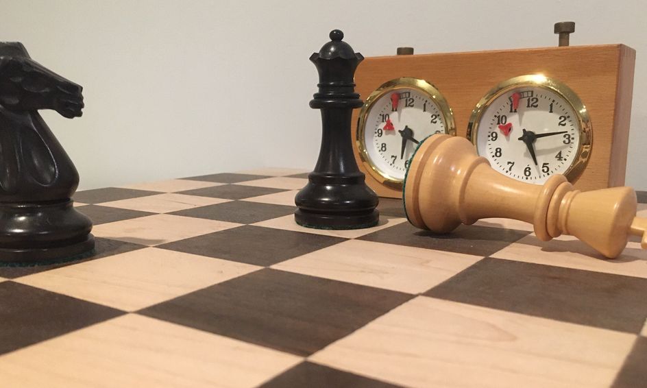 Best Way to Play Chess Opening For Beginners Principle Of Chess