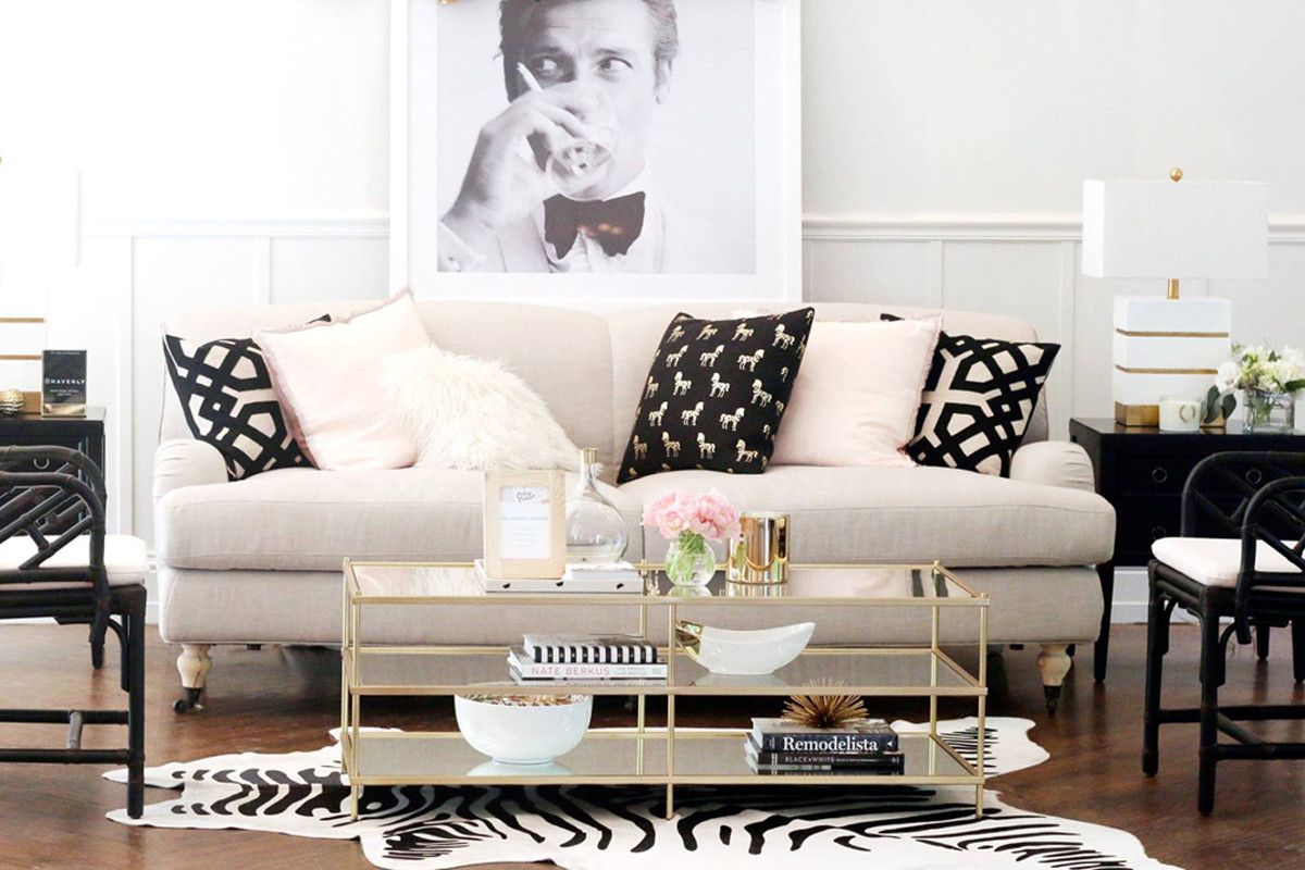 Havenly for iOS - Get interior design advice for free, all from your phone