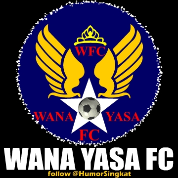 Gambar terbaru: Gambar Logo Sepak Bola WANA YASA FC