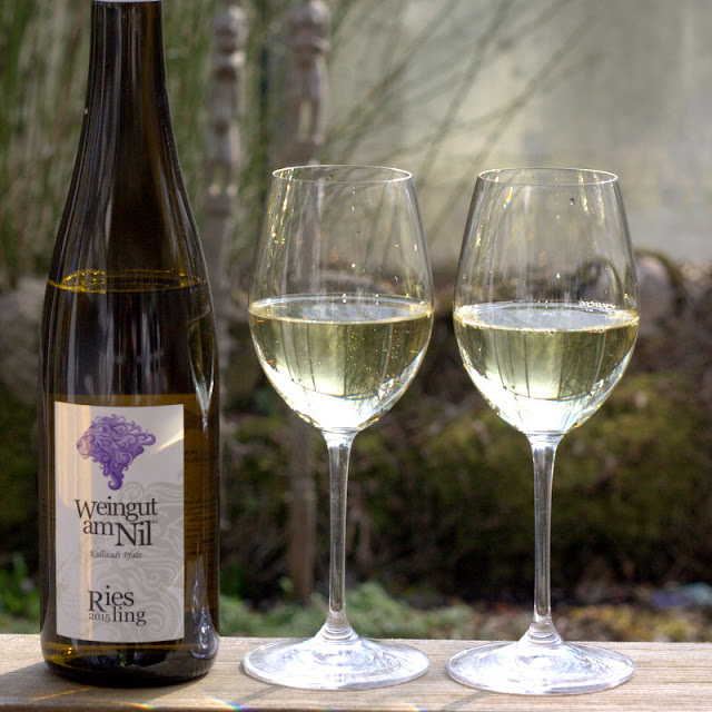 bushcooks kitchen: Spargelgemüse mit Bärlauch-Beurre blanc und Räucher ... bushcooks kitchen: Spargelgemüse mit Bärlauch-Beurre blanc und Räucher ...