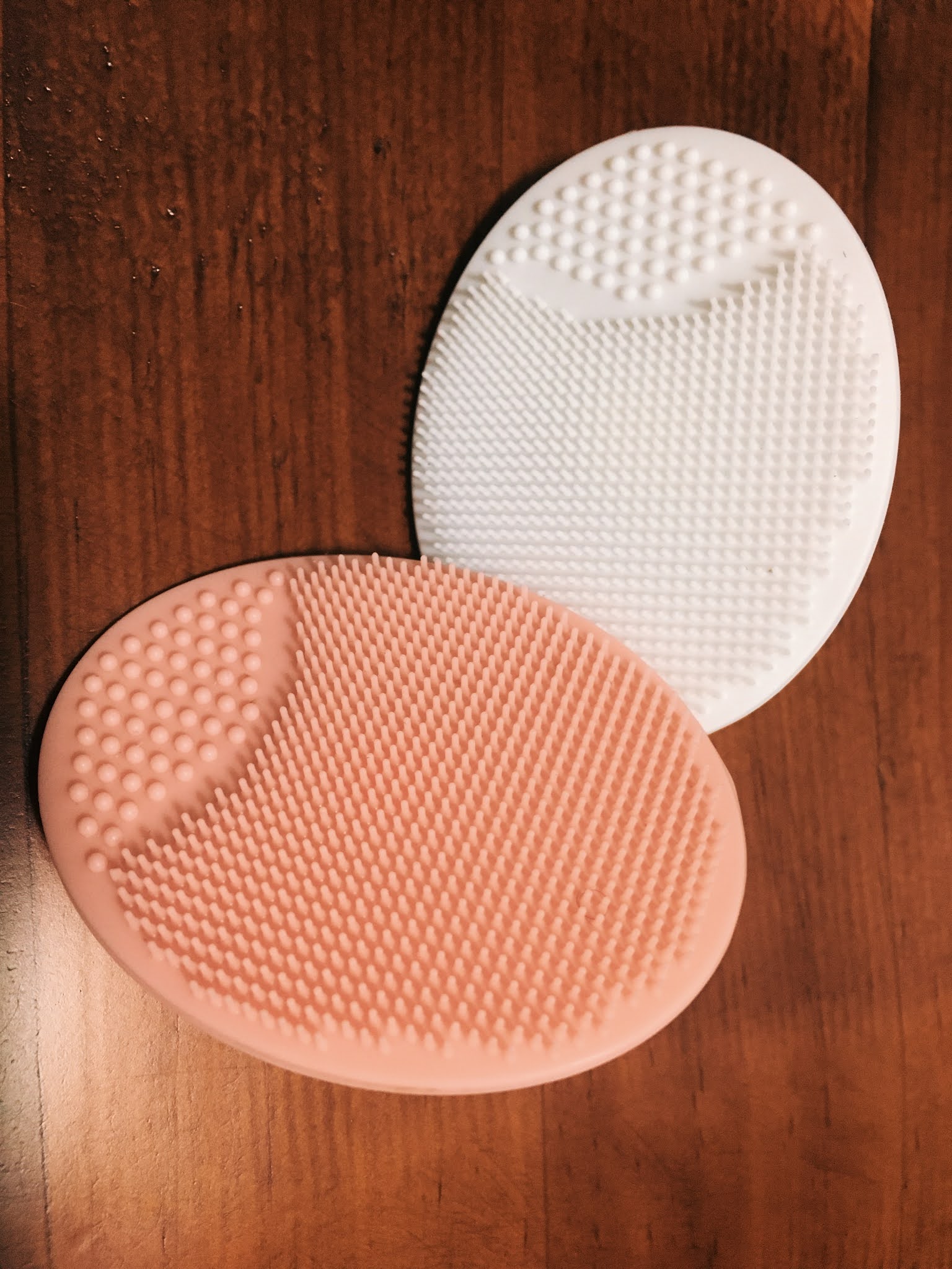 These Silicone Face Scrubbers are Putting My Clarisonic to Shame