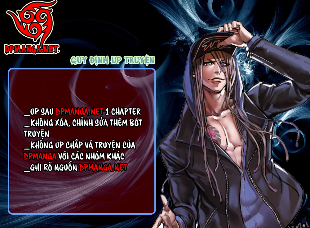 Clover chap 169