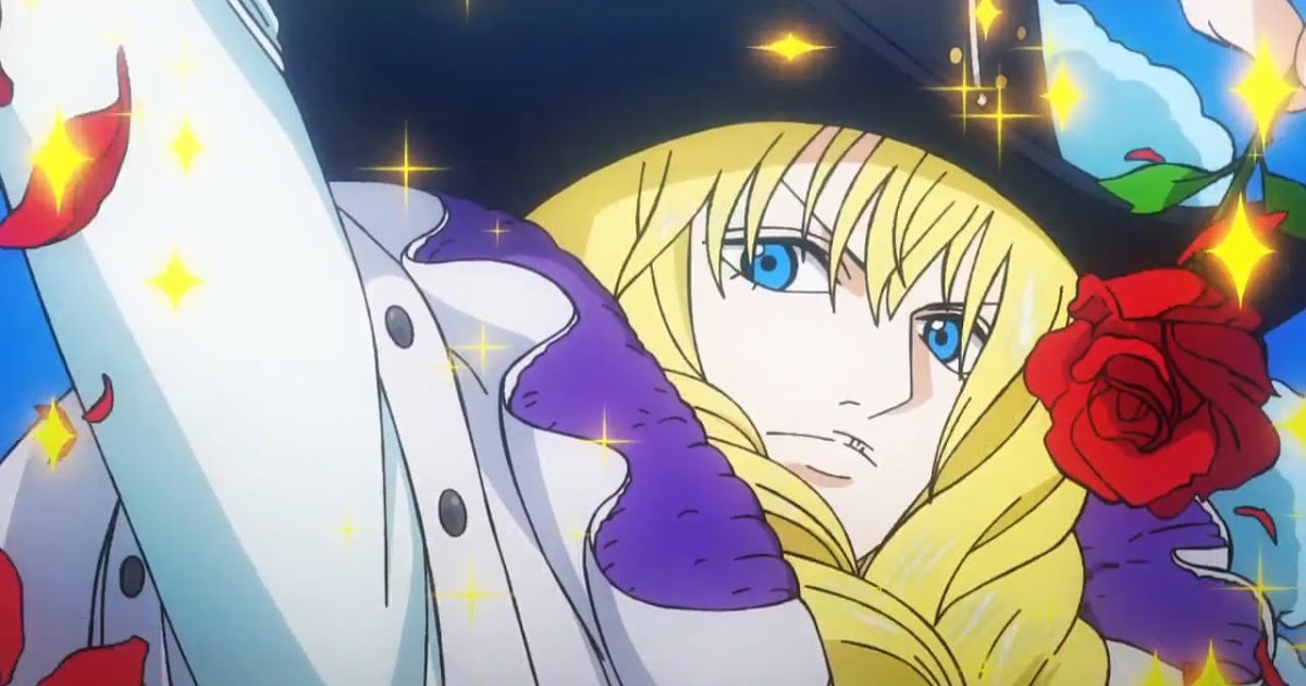 Hello Anime