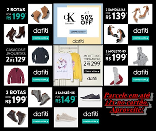 dafiti 2 moletons por 199