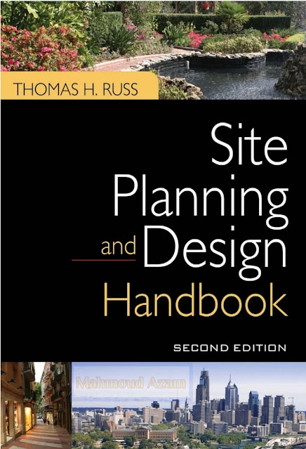 Site Planning and Design Handbook