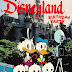 Disneyland Birthday Party v2 #1 - Carl Barks reprint 