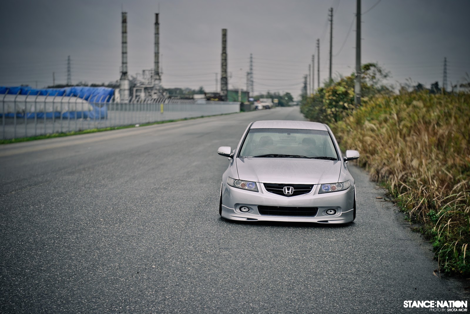 Honda Accord 6 1920 1080