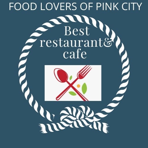 Top best restaurants of Rajasthan