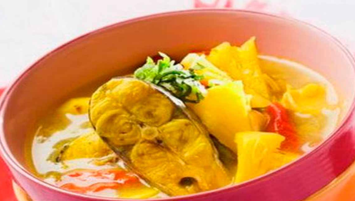 Aneka Resep Masakan Ikan Patin, Tuna, Bandeng, Gurame Dan