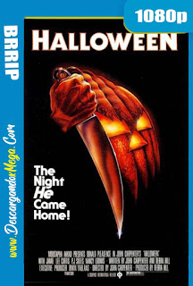 Halloween (1978) HD 1080p Latino