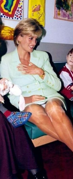 Princess diana upskirt pictures.