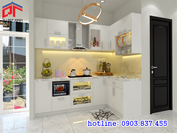 Tủ bếp tiện ích Tủ bếp thông minh, tủ bếp hiện đại, tủ bếp hợp phong thủy, tủ bếp được ưa chuộng, tủ bếp đẹp, tủ bếp tiện dụng, tủ bếp tiện nghi, tủ bếp sang trọng