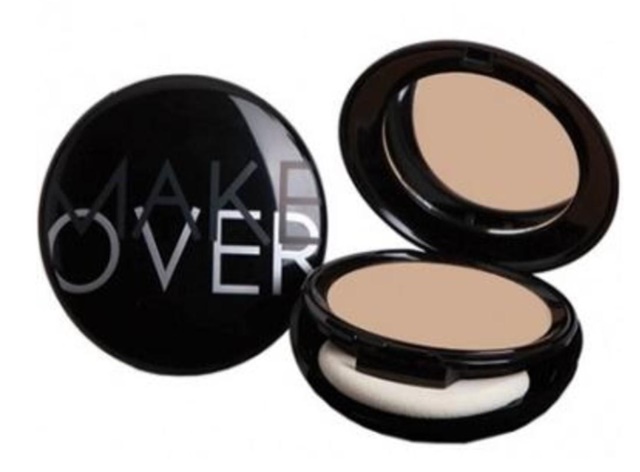 Bedak Padat Make Over Perfect Cover Lama Vs Make Over