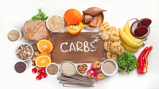 carbohydrate for weight loss