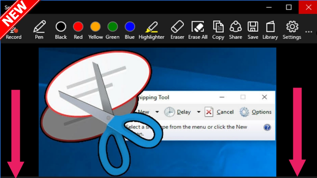 best snipping tool for mac free