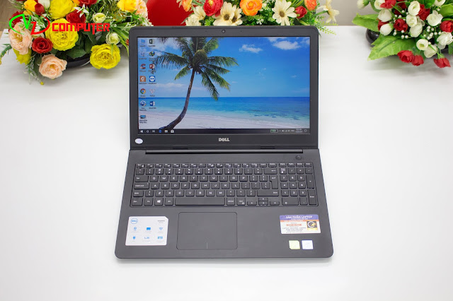 Dell N5557