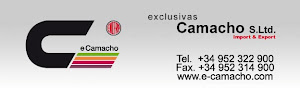 Exclusivas Camacho