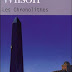 "Les Chronolithes" de Robert Charles Wilson