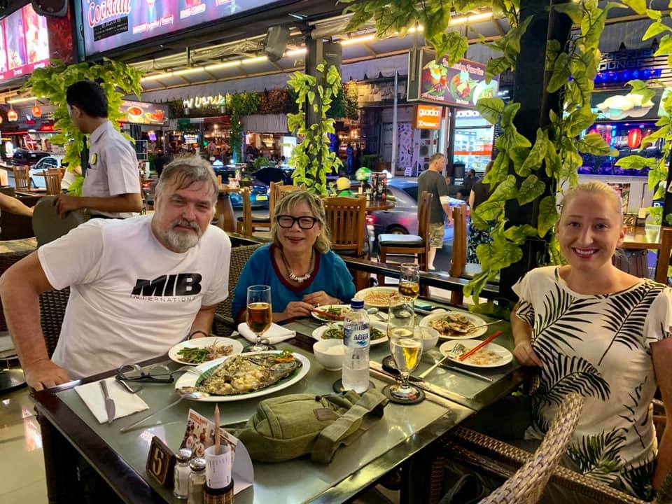 BALI 4 KUTA GROUND ZERO MEMORIAL