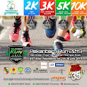 Pekanbaru Run • 2019