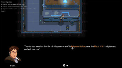 Disjunction Game Screenshot 3