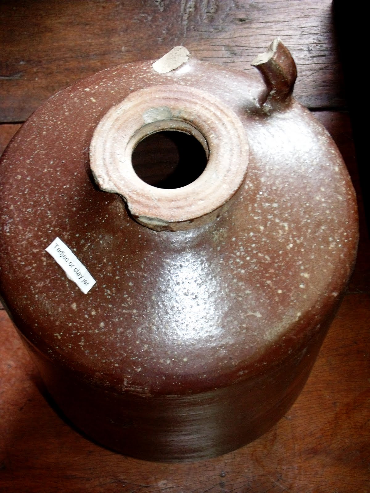 Traveling Morion Travel + Photography Morion's PhotoGallery 101 featuring Dalaguete Museum