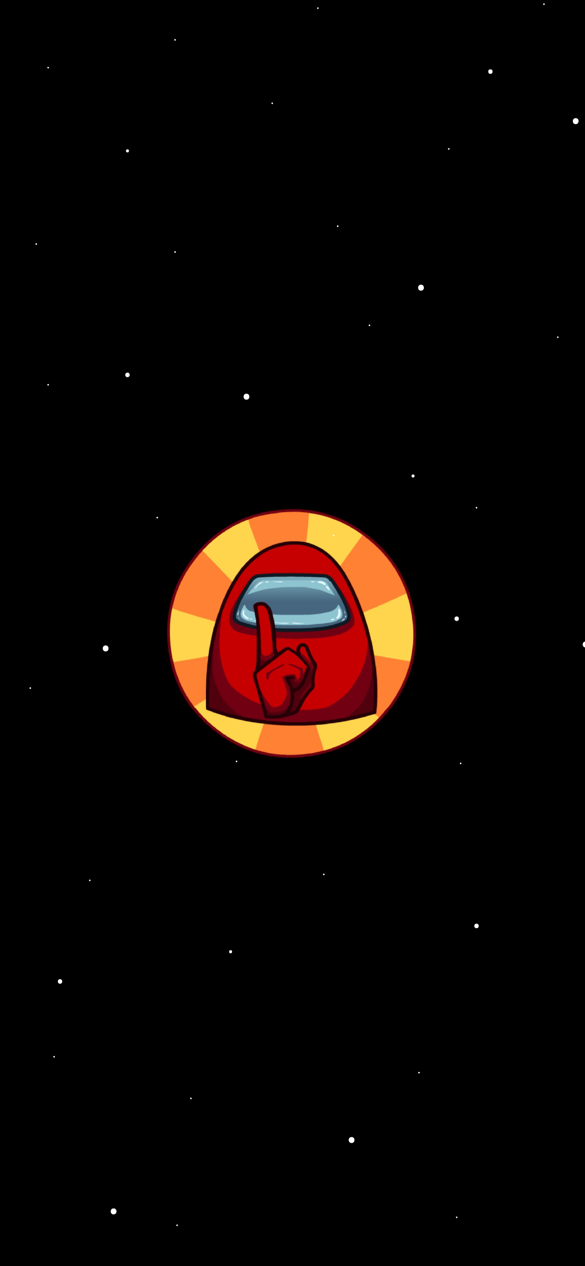 among us wallpaper Heroscreen