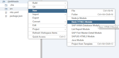 SAP HANA XSA, SAP HANA Tutorials and Materials, SAP HANA Guides, SAP HANA Certifications, SAP HANA Study Materials, SAP HANA Online Exam