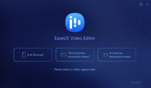 EaseUS Video Editor Review - Video Editing Software Terbaik untuk PC EaseUS Video Editor Review - Video Editing Software Terbaik untuk PC
