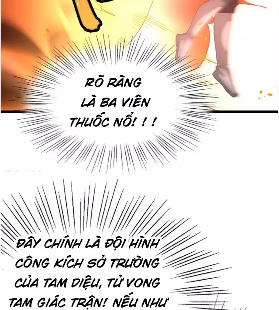 Cửu Dương Thần Vương Chapter 153 - AB Truyện