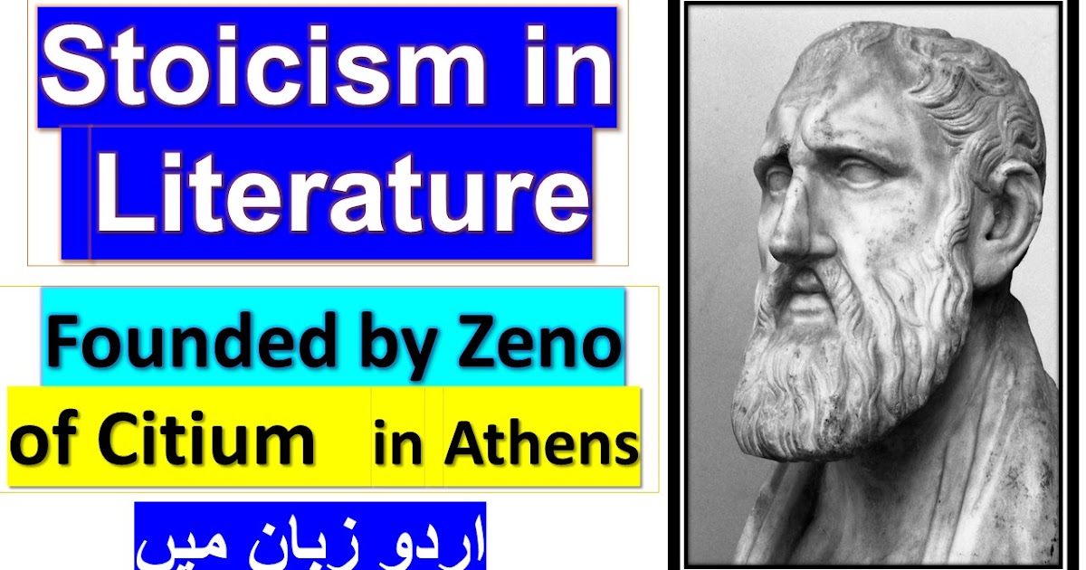 Stoicism essay topics picture