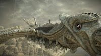 Shadow of the Colossus Game Screenshot 13